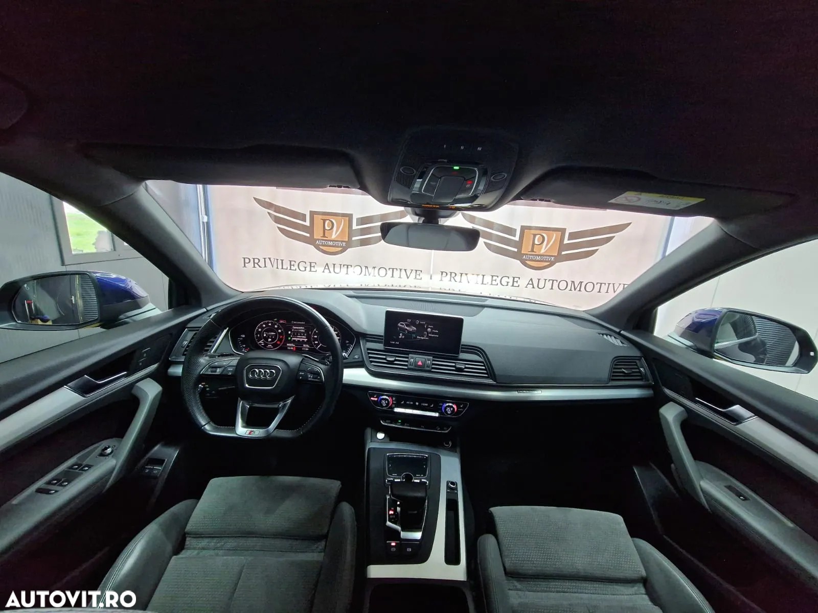Audi Q5 50 TFSI e quattro S tronic sport - 11