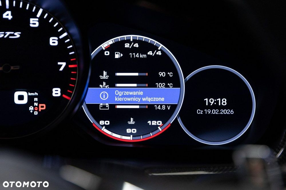 Porsche Panamera - 25