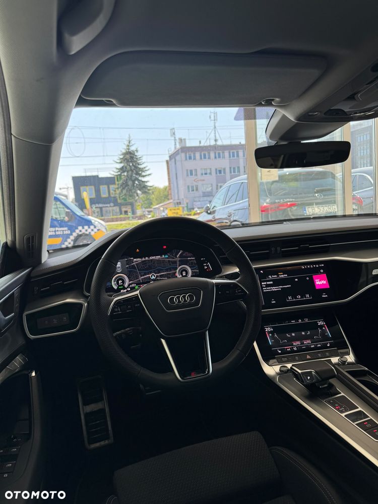 Audi A7 Sportback - 9
