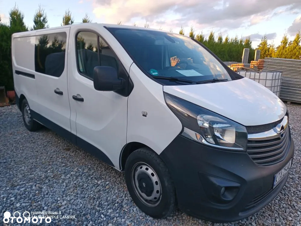 Renault Trafic - 3