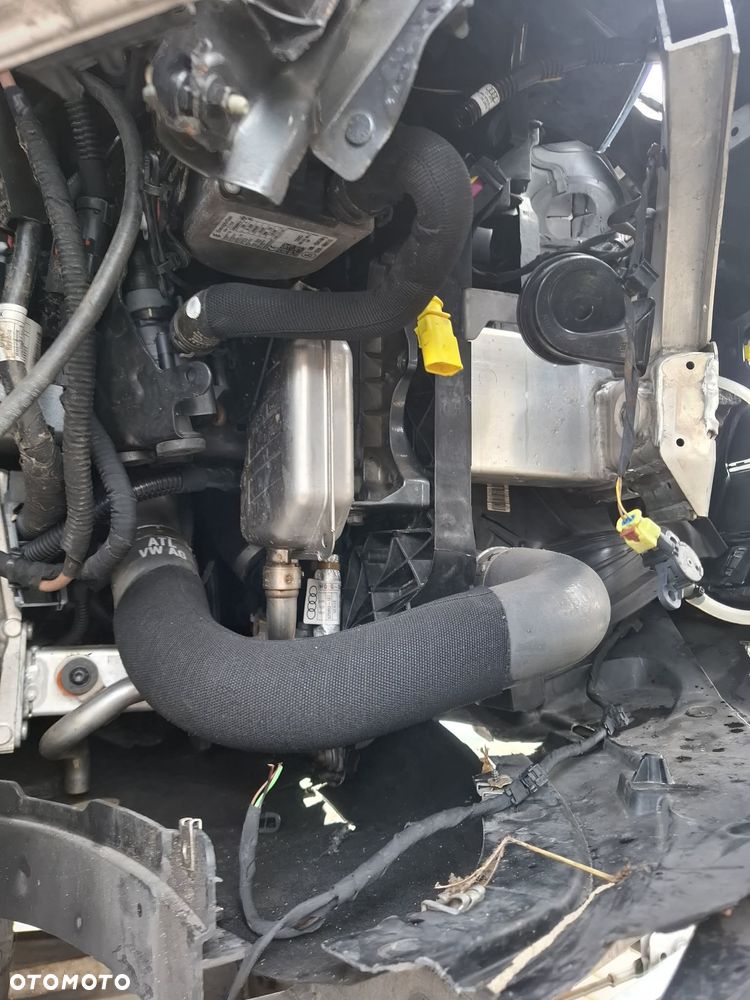 Audi Q7 50 TDI quattro tiptronic S line - 10