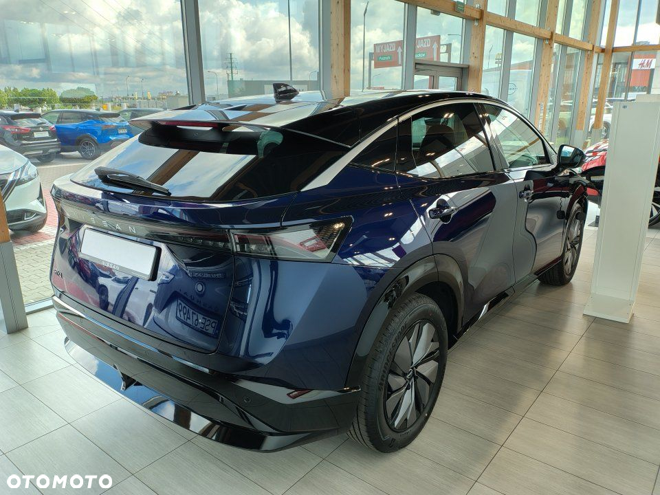 Nissan Ariya - 5