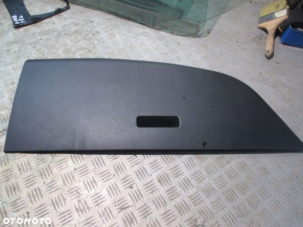 C-MAX MK1 SCHOWEK GÓRNY KONSOLI 03-07 - 1