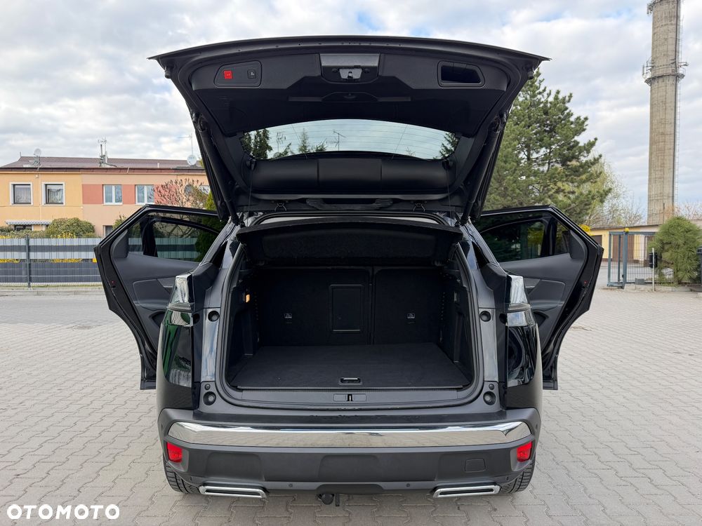 Peugeot 3008 1.6 PureTech HYbrid Allure S&S EAT8 - 13