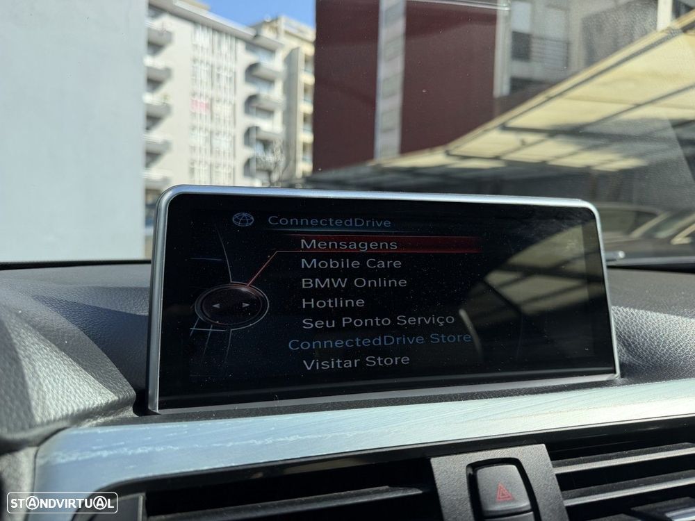 BMW 420 d Pack M Auto - 48