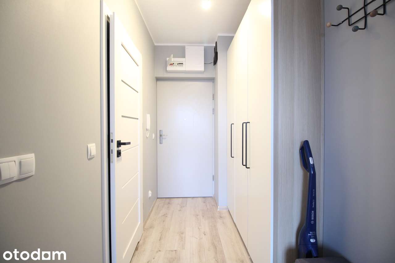 PL/RU/ENG Kawalerka od zaraz/blisko WSB/Całość 2650zł