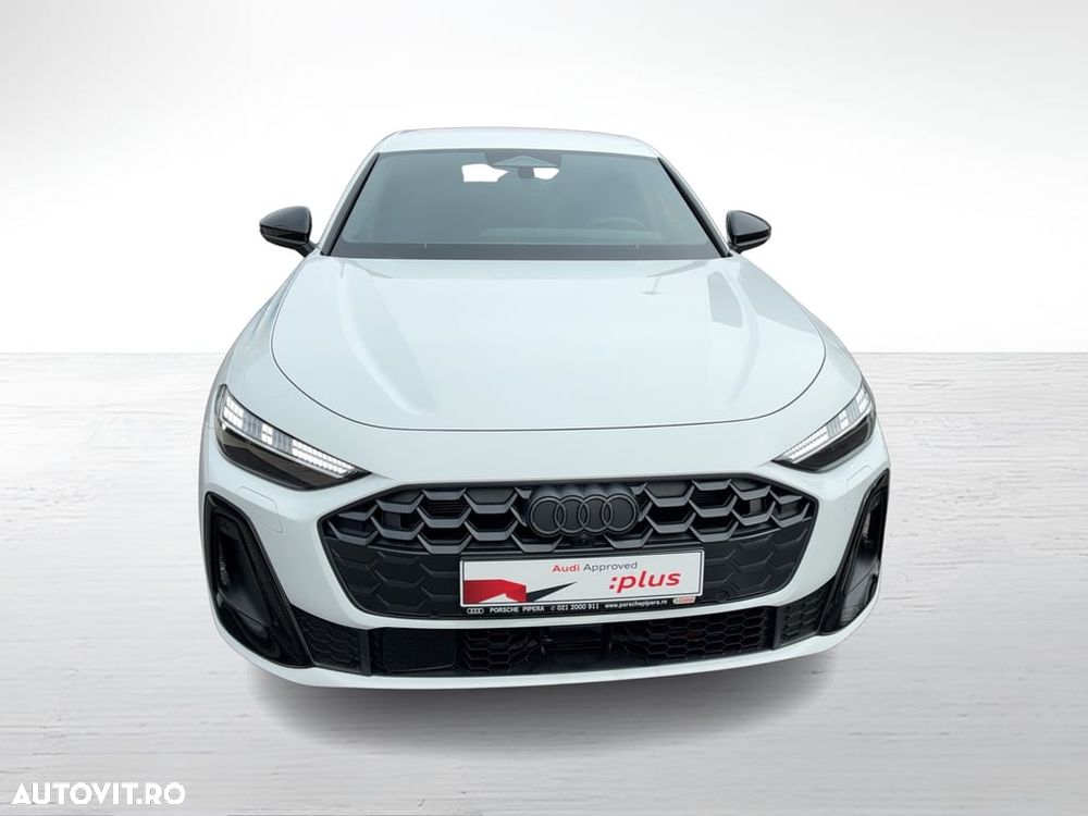 Audi A5 40 TFSI S tronic - 1