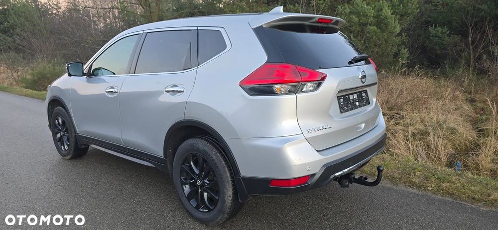 Nissan X-Trail 1.3 DIG-T N-Way - 3