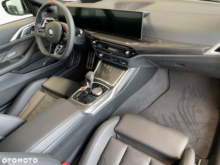 BMW M4 Competition M xDrive - 13