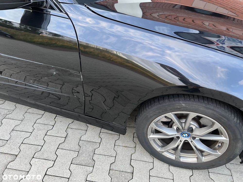 BMW Seria 3 320e M Sport - 19
