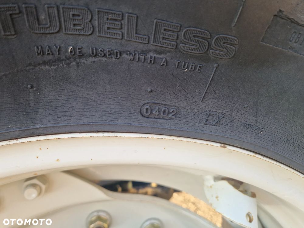 Valtra 8350 HiTech 1-Właściciel/Opony - 29