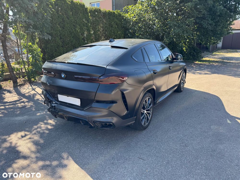 BMW X6 - 27