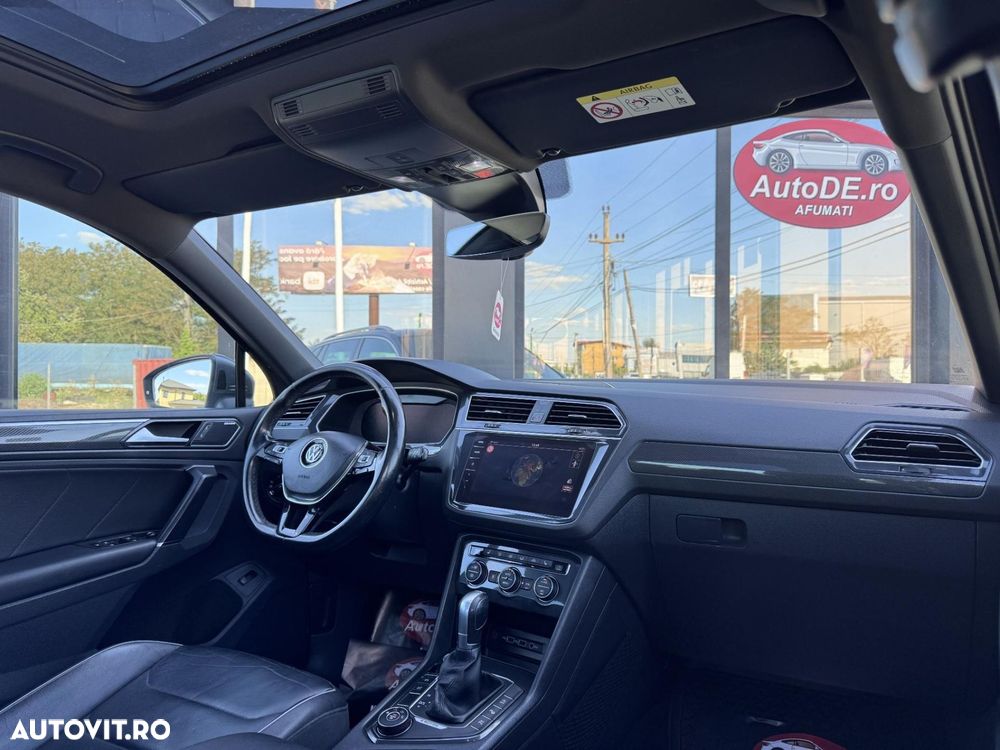 Volkswagen Tiguan - 7