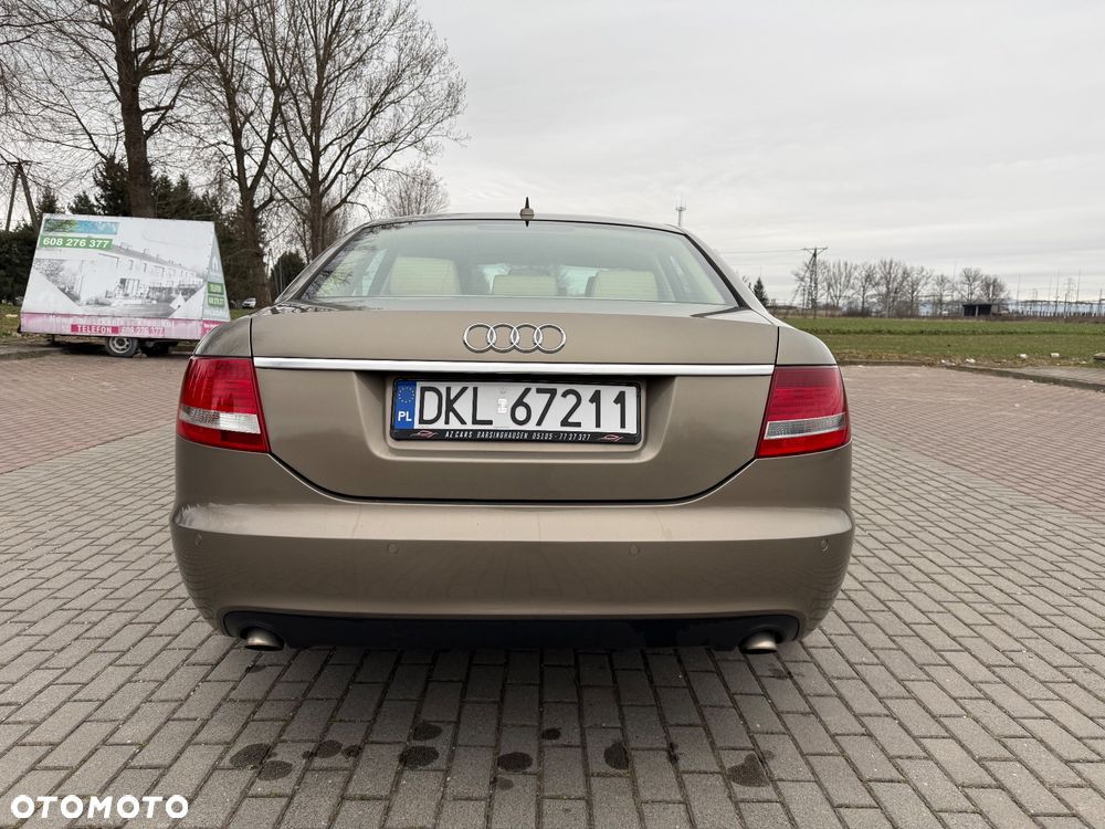 Audi A6 Limousine - 7