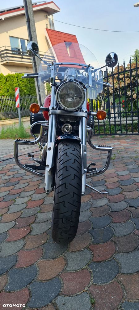 Suzuki VZ - 7