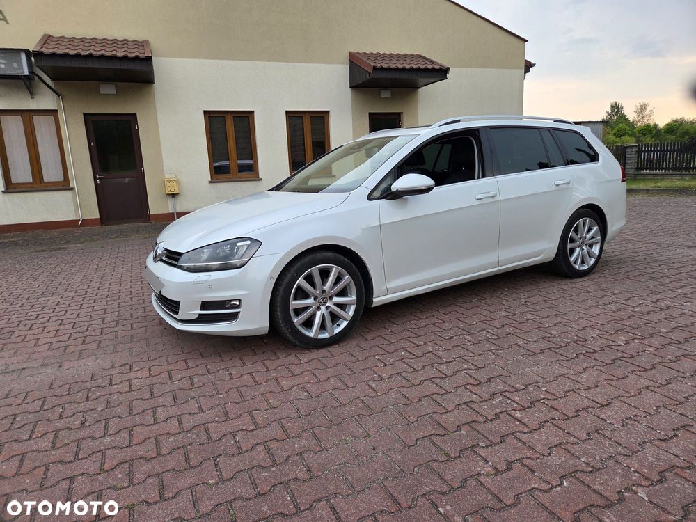 Volkswagen Golf - 4