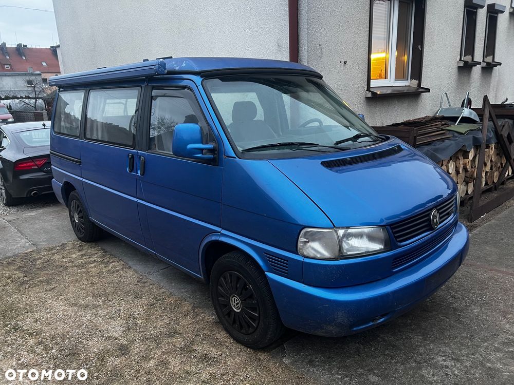 Volkswagen California - 3