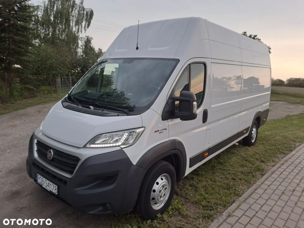Fiat Ducato - 12