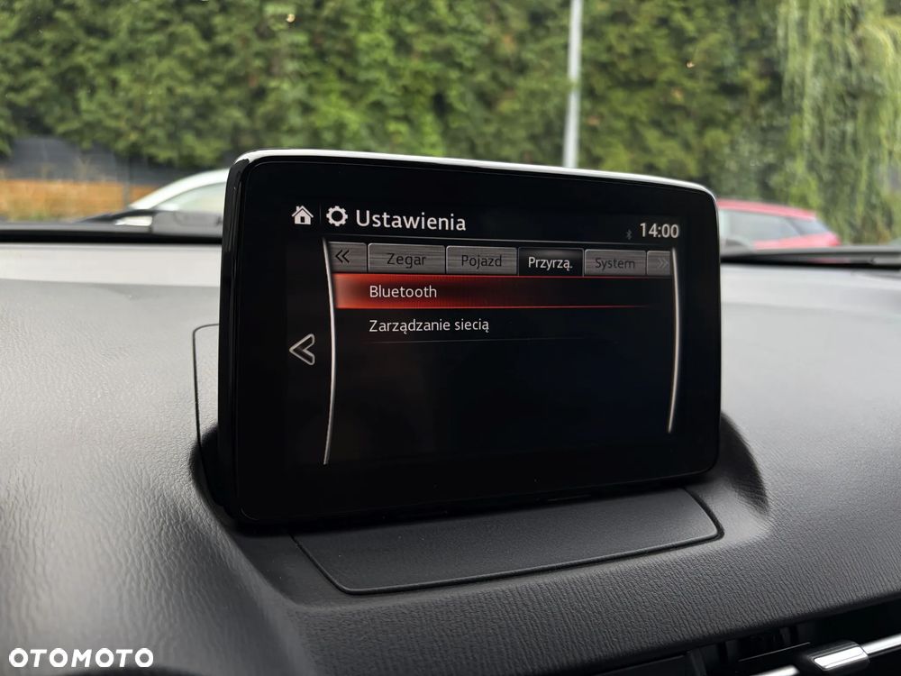 Mazda CX-3 SKYACTIV-G 120 FWD Kizoku Intense - 26
