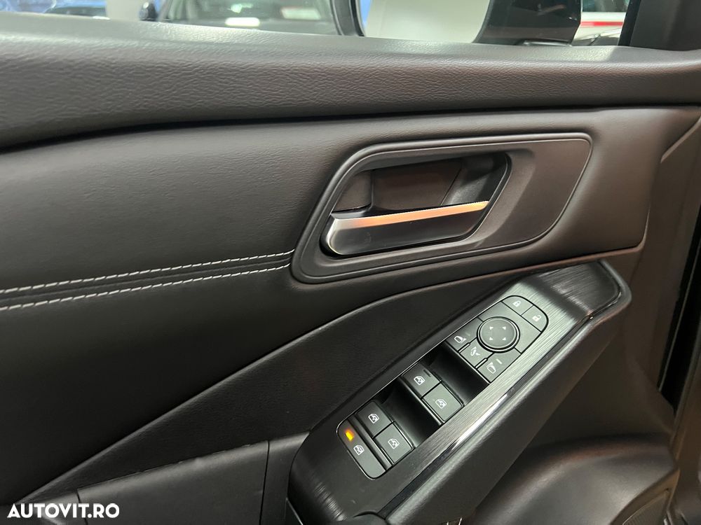 Nissan Qashqai 1.3 DIG-T MHEV Xtronic N-Connecta - 23