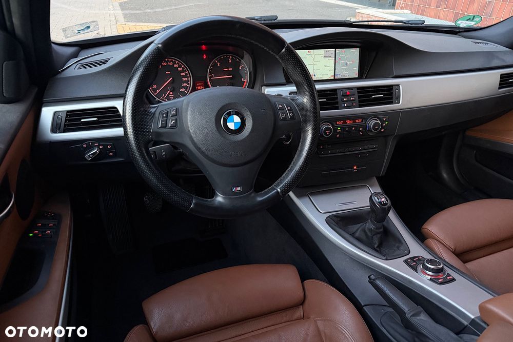 BMW Seria 3 - 34