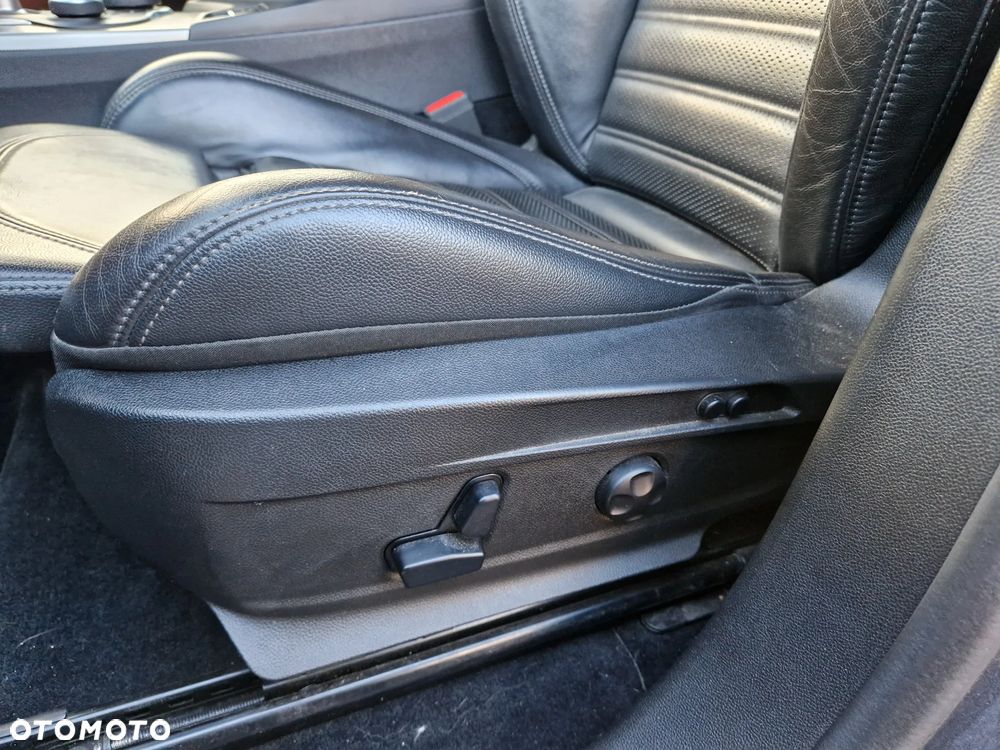 Alfa Romeo Stelvio 2.0 Turbo Executive Q4 - 8