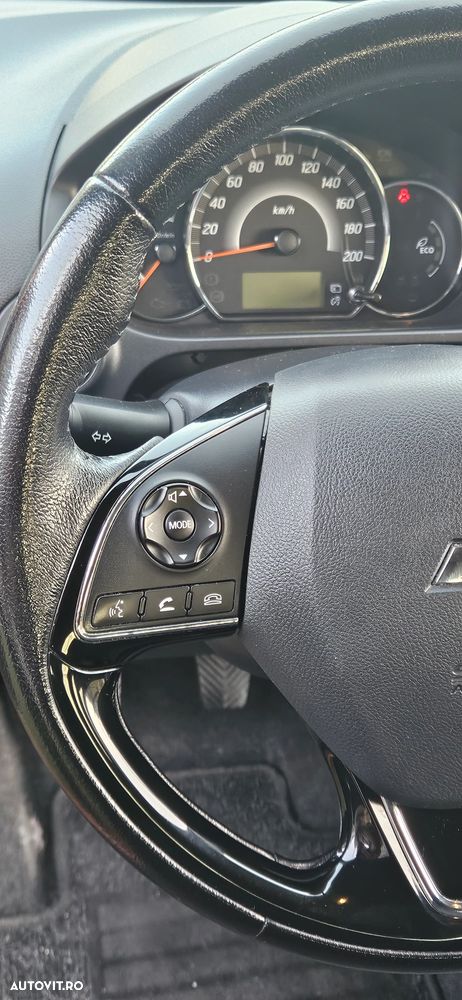 Mitsubishi Space Star 1.2 Litre MIVEC Intense - 16