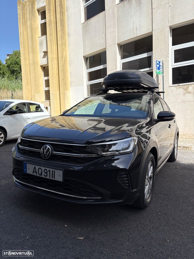 VW Taigo 1.0 TSI Urban DSG - 3