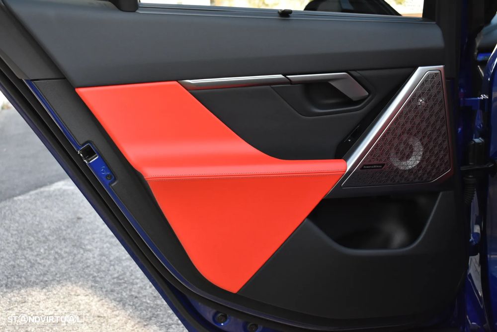 BMW M5 Standard - 56