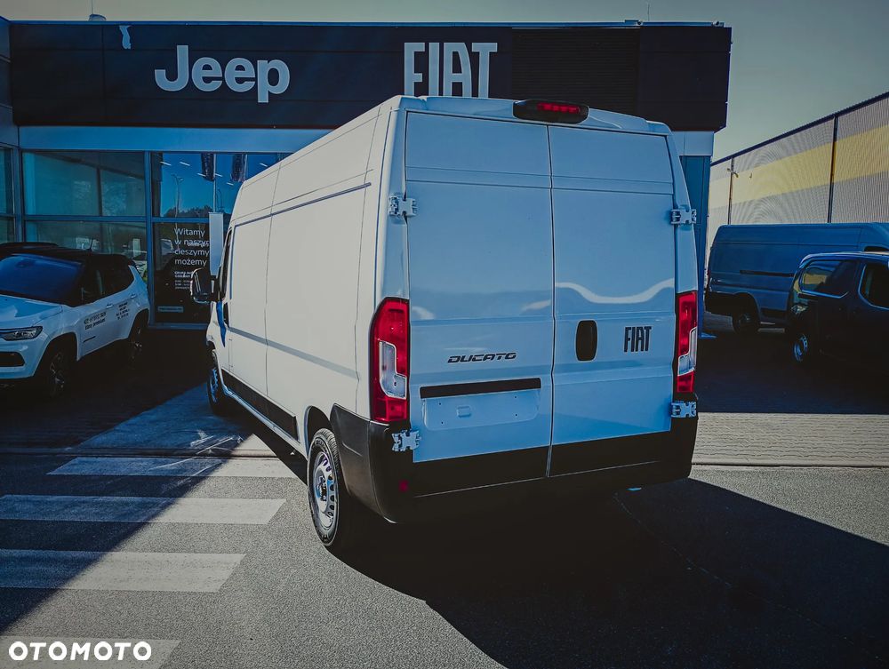 Fiat Ducato L3H2 - 11