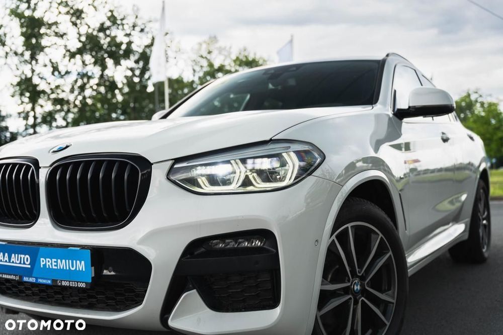 BMW X4 - 8