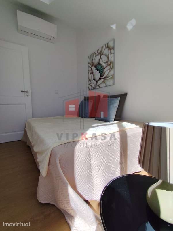 Apartamento T2 em Lisboa - Grande imagem: 4/22