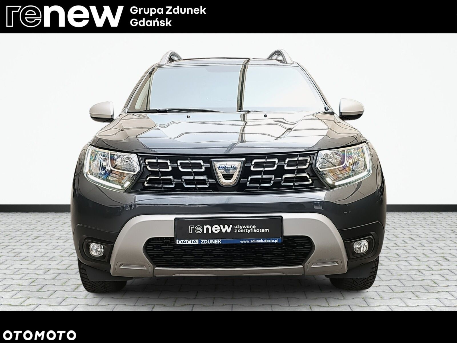 Dacia Duster - 2