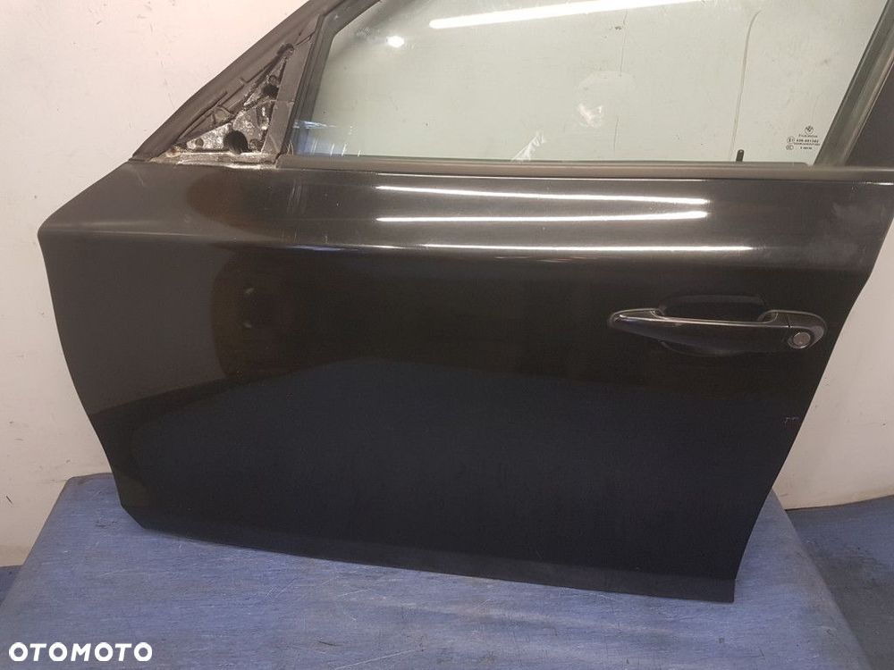 BMW 1 E87 DRZWI PRZÓD LEWE 475 - 3