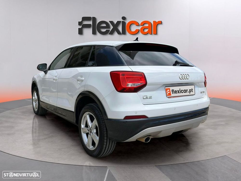 Audi Q2 30 TDI - 5