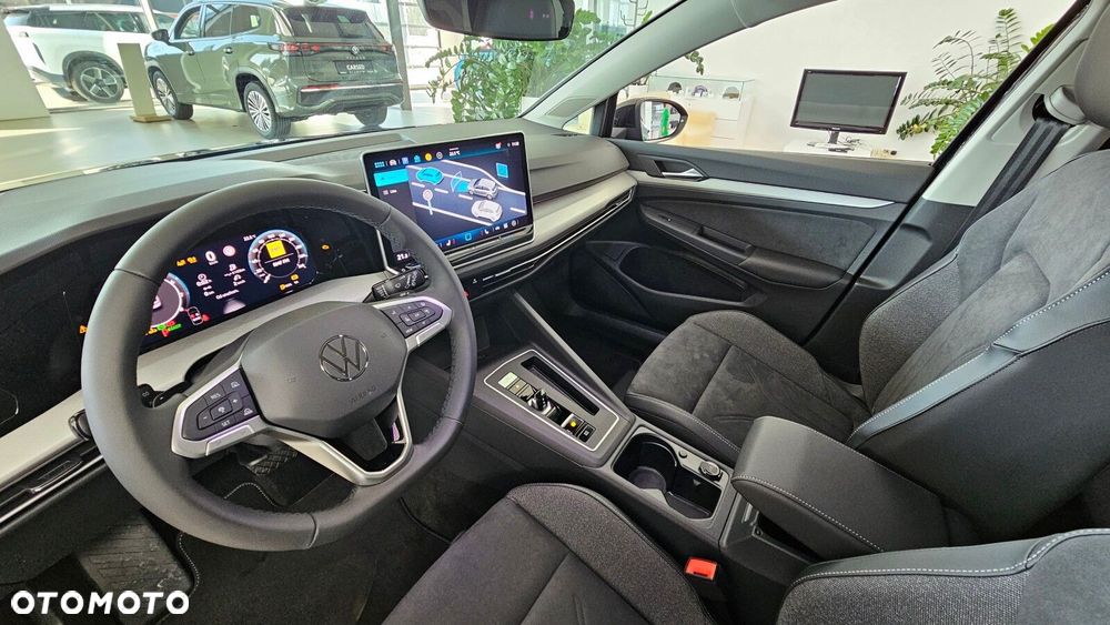 Volkswagen Golf - 19