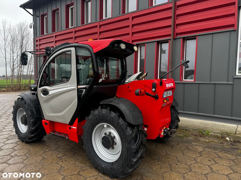 Manitou MLT733 - 3