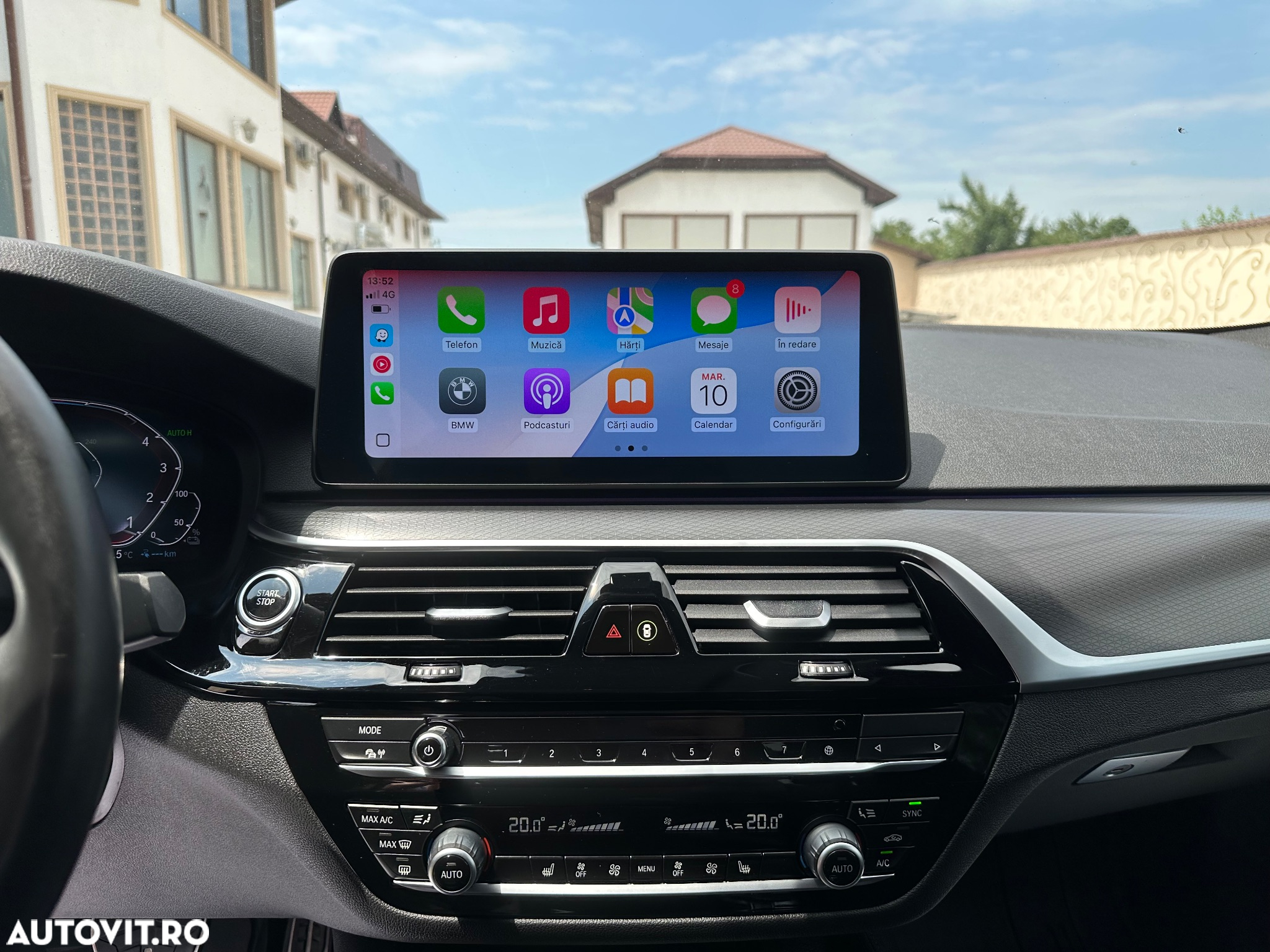 BMW Seria 5 - 6