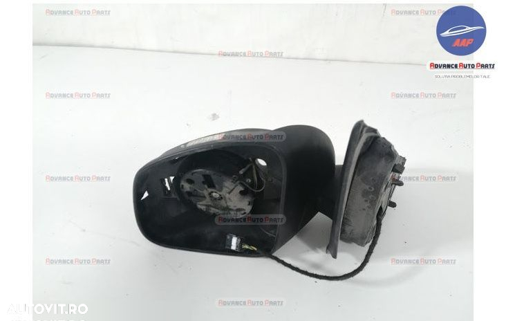 Oglinda Stanga Smart originala Hatchback Smart  Forfour  1 2004 2005 2 - 2