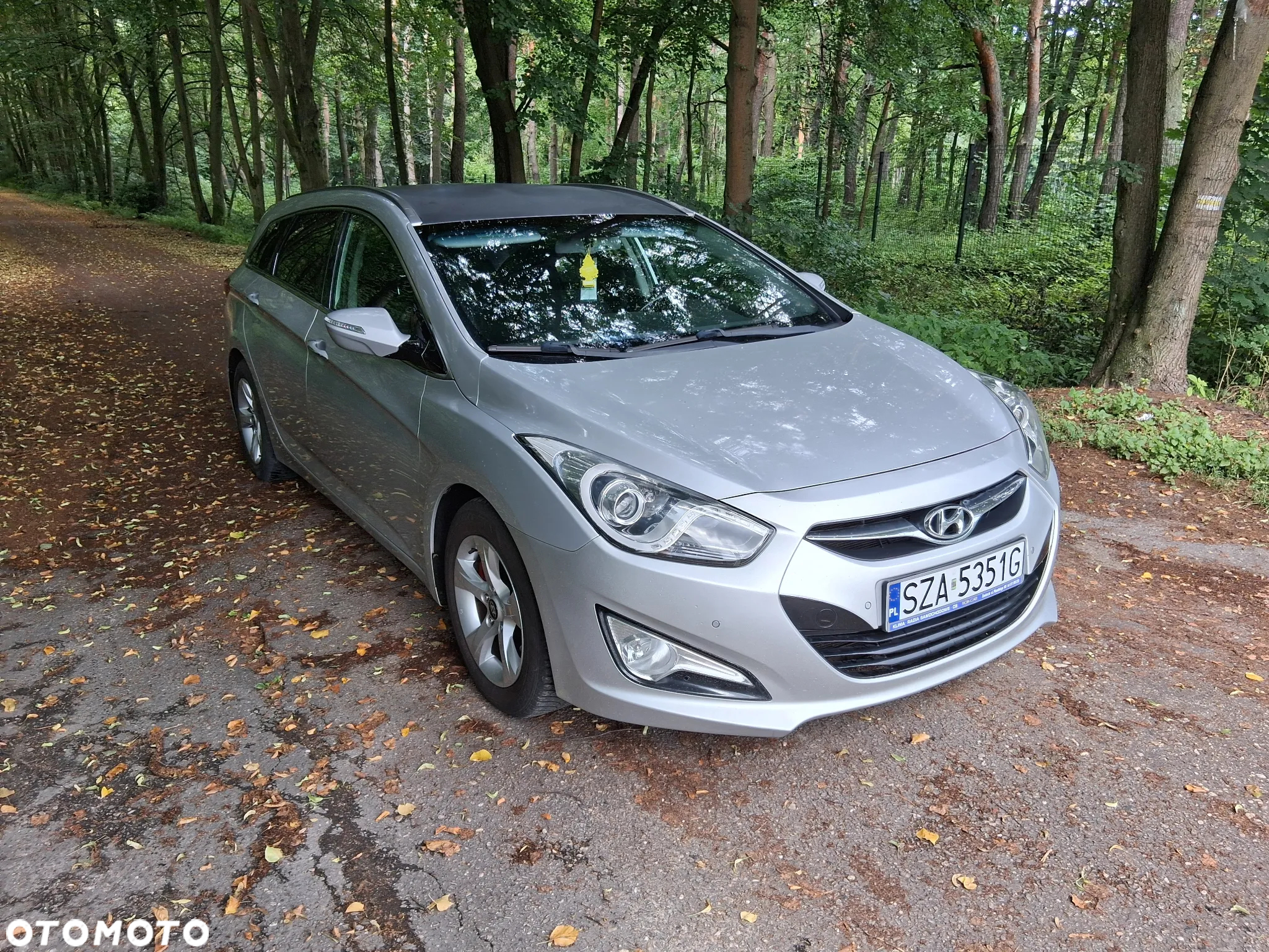 Hyundai i40 - 16