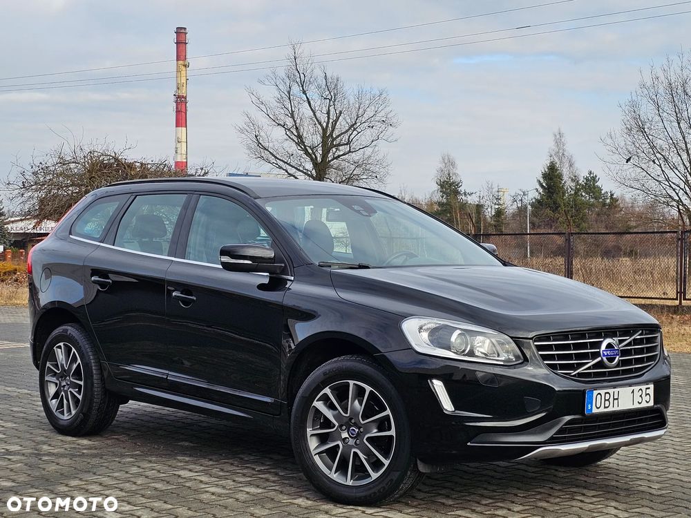 Volvo XC 60 D4 Momentum - 7