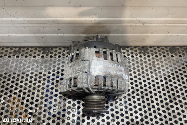 ALTERNATOR  3R0903023 3R0903023 Seat Exeo 1 [2009 - 2012] Sedan 2.0 T - 2