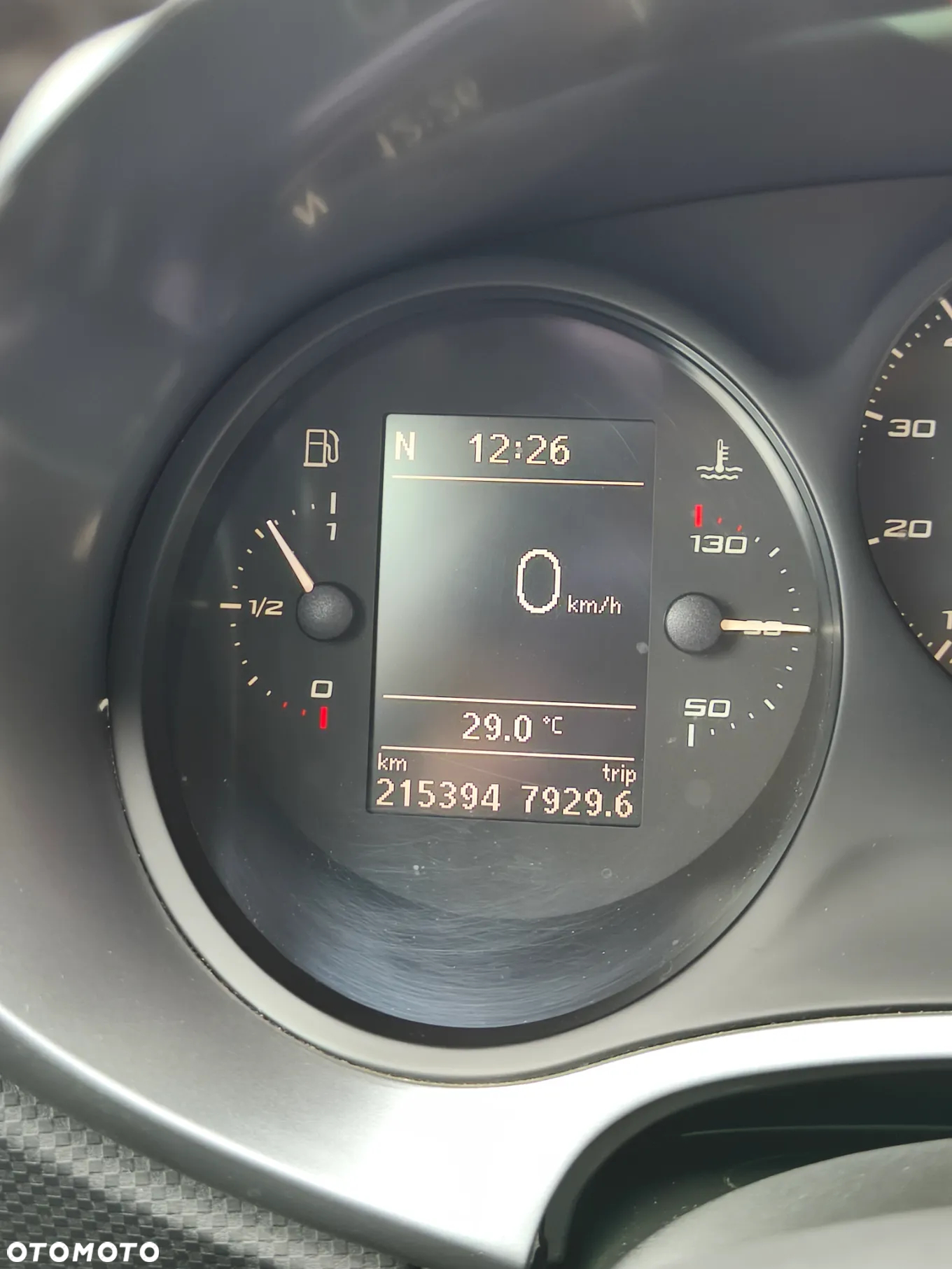 Seat Leon 1.8 TSI Style - 11