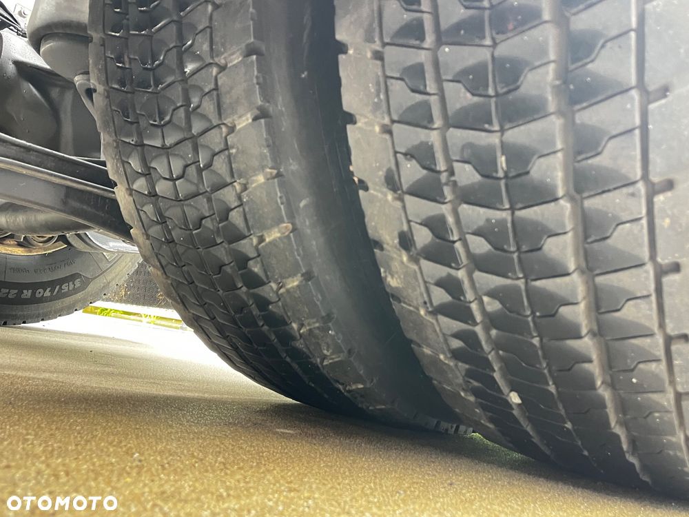 Volvo FH500 // 2024 // GLOBE XXL // ACC // LED // Jak nowy ! // Najem // - 21