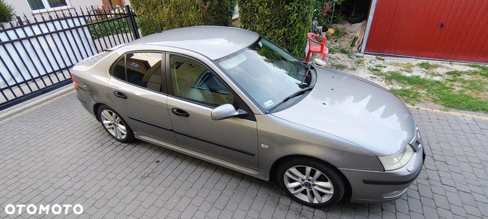 Saab 9-3 - 32