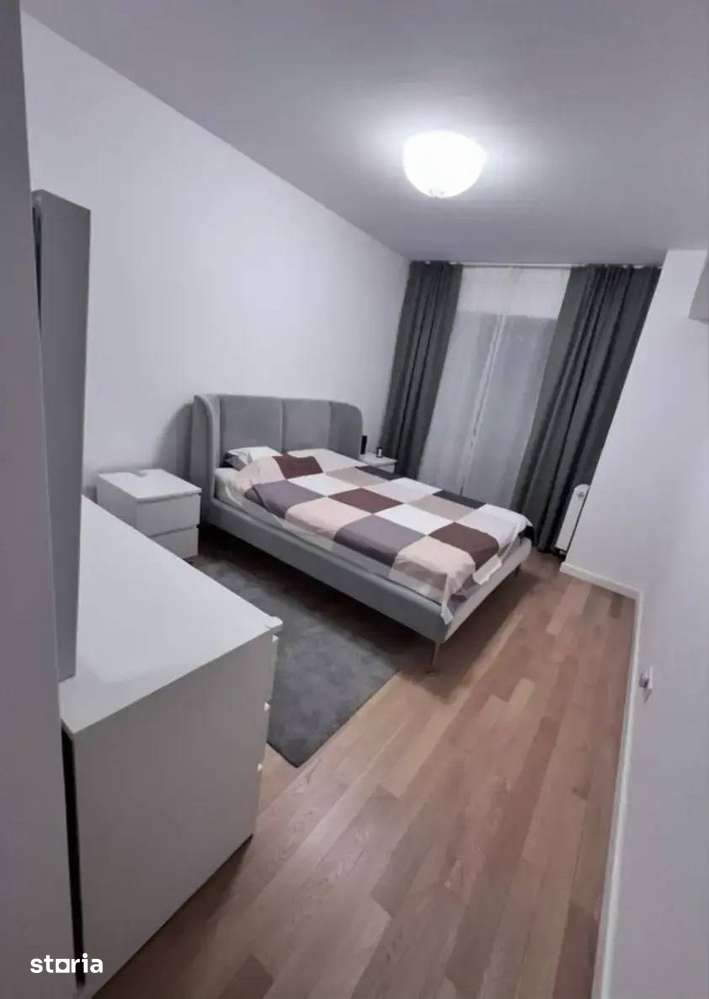 Apartament Spectaculos 80mp | Upground | 2 bai | Proaspat Renovat — fotografia 3