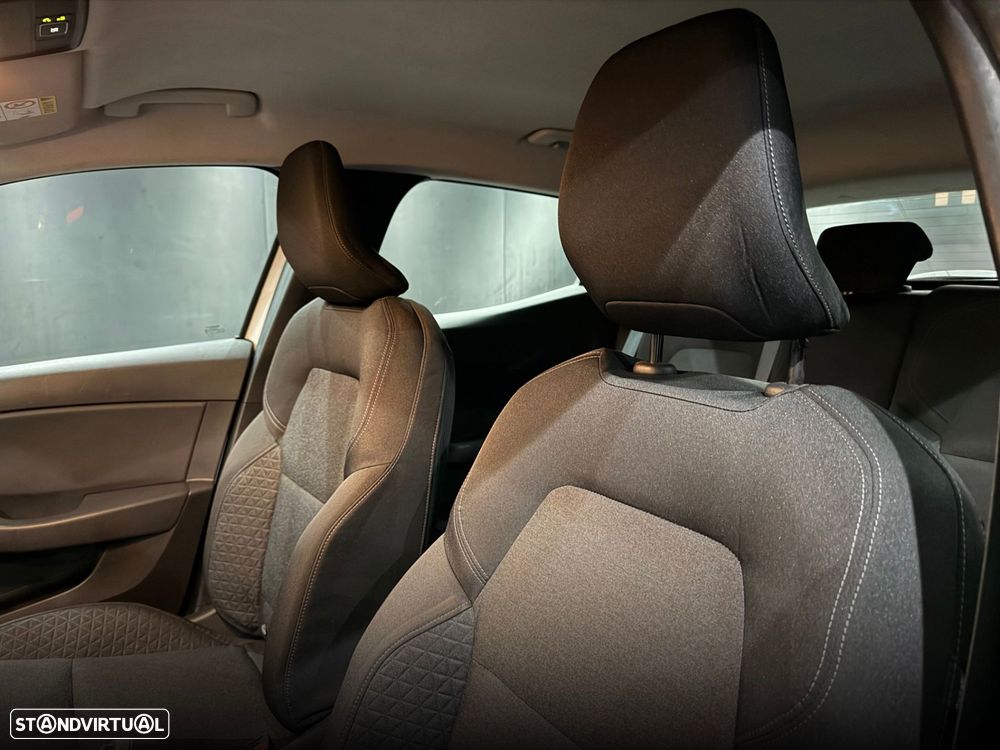 Renault Clio 1.0 TCe Intens - 16