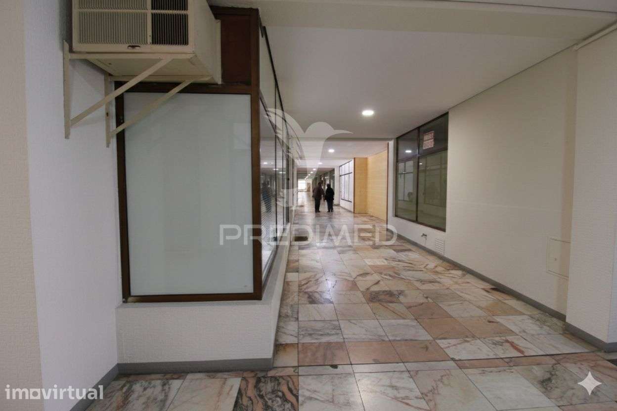 investimento-Espaço Comercial 30 m² no Carvalhido com rentabilidade... - Grande imagem: 5/7