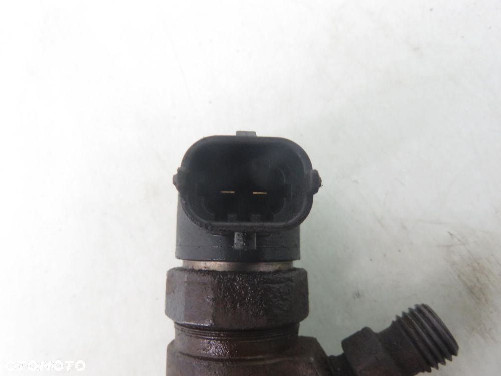 WTRYSKIWACZ FIAT FIORINO III 1.3 D 0445110183 - 3