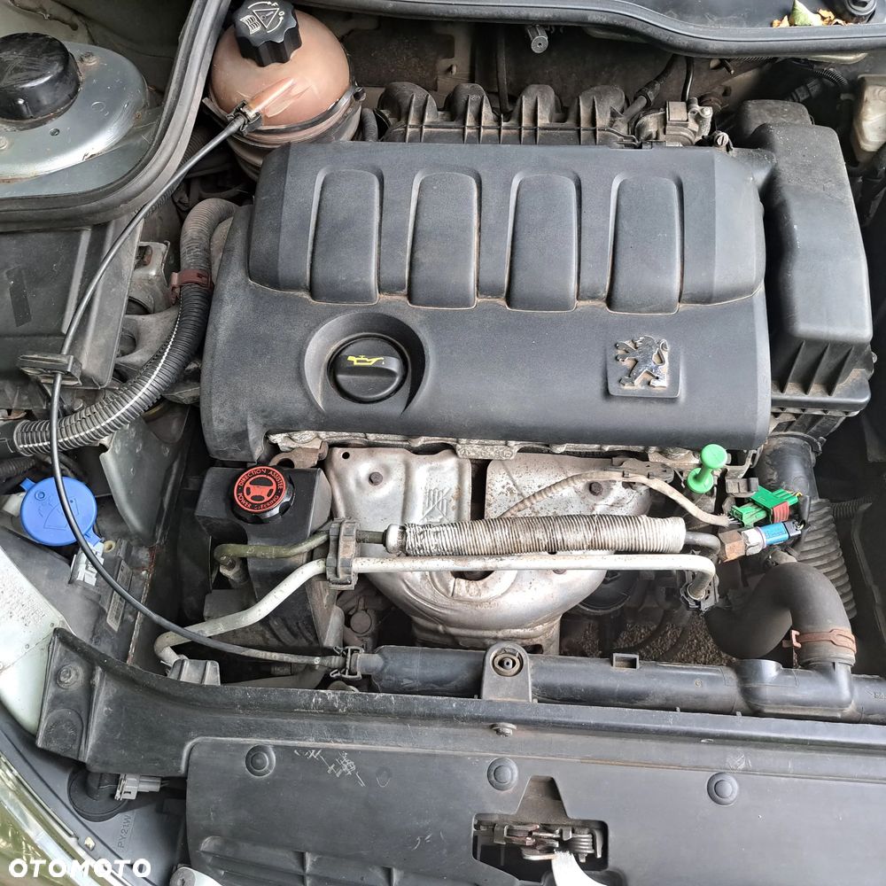 Peugeot 206 - 12